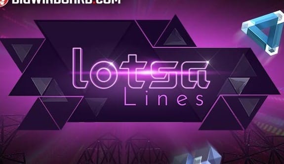 Lotsa Lines
