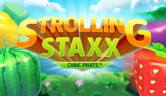 Strolling Staxx
