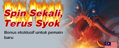 Menang Besar di syabas99 slot
