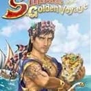 Sinbad's Golden Voyage