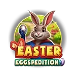 Easter Eggspedition game icon