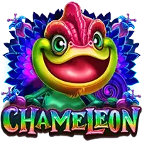 Chameleon game icon