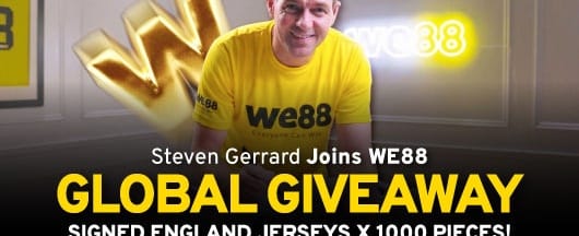 Bonus Selamat Datang 100% Mega promotion